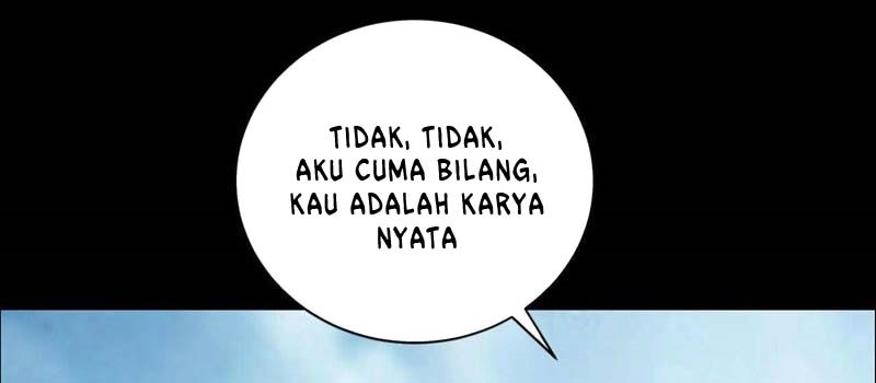 The Blade of Evolution – Walking Alone in the Dungeon Chapter 60 Gambar 5